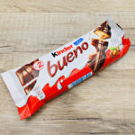 Barre chocolatée Kinder bueno