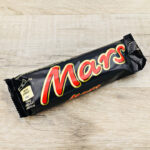 Barre Mars