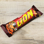 Barre Lion