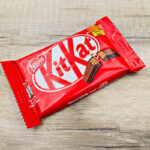 Barre chocolatée Kit Kat