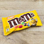 M&M's cacahuète