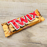Barre Twix