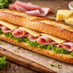LE CORNICABRA