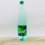 Eau gazeuse Badoit