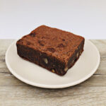 Brownie aux noix de pécan