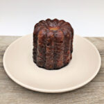 Cannelé bordelais