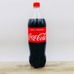 Bouteille de Coca-Cola
