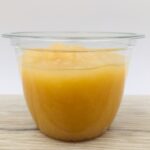 COMPOTE de POMMES-ANANAS