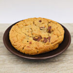 Cookie aux pépites de chocolat