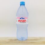 Eau minérale Evian