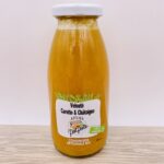 VELOUTE SOUPE POPOTE CAROTTE-CHATAIGNE