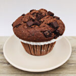 Muffin chocolat
