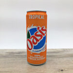 Oasis tropical