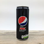 Pepsi max