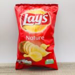 Chips Lay's Nature
