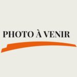 Photo à venir