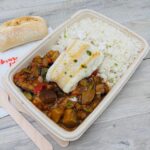 FILET DE MERLU