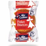 Palet breton Ker Cadélac