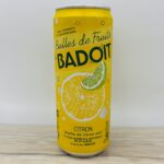 BADOIT bulles de citron
