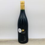 Vin rouge Chinon