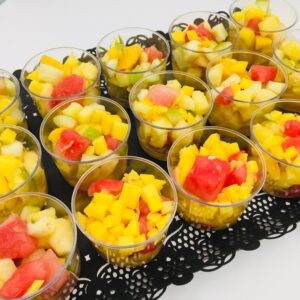 Salade de fruits