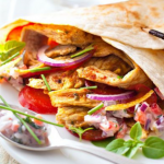 Wrap