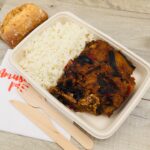 PLAT DU MOMENT MOUSSAKA