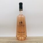 COTEAUX D'AIX EN PROVENCE (Rosé)