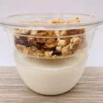 FROMAGE BLANC MUESLI