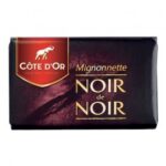 CARRE CHOCOLAT COTE D'OR