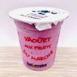 YAOURT BEILLEVAIRE MYRTILLES