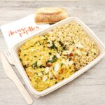 VEGE DAHL