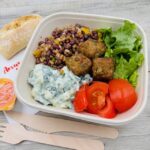 LA VEGE SARRASIN