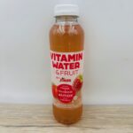 VITAMIN WATER Fraise Framboise